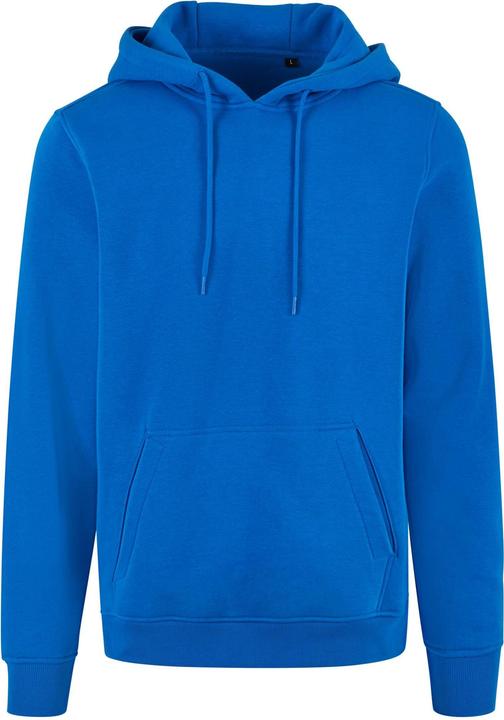 Produktbild New Morning Studios Basic Hoody (3XL)