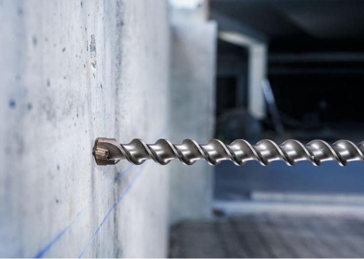 Actual product image Bosch Professional Zubehör Hammer drill SDS max-7, 19 x 200 x 320 mm (19 mm)