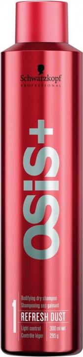 Produktbild Schwarzkopf Professional Refresh Dust (300 ml, Trockenshampoo)