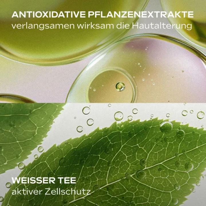 Produktbild Weleda Serum Drops Slow Aging Astaxanthin (30 ml)