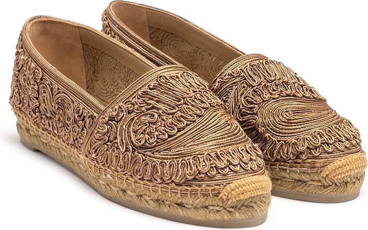 Produktbild Etro Flat Shoes Beige (40)