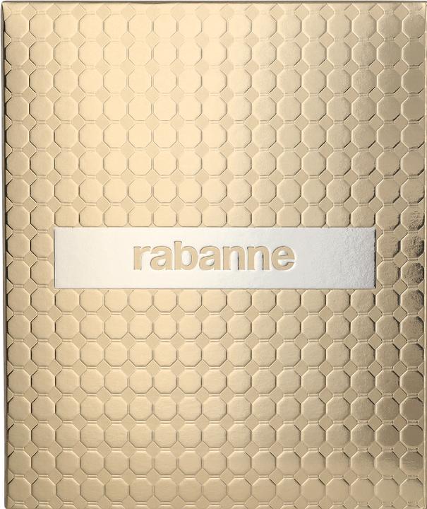 Produktbild Paco Rabanne Million Gold (Parfum Set)