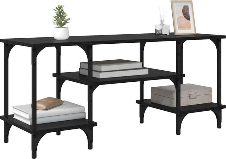 Actual product image vidaXL TV-Schränk (35 x 102 x 45.50 cm)