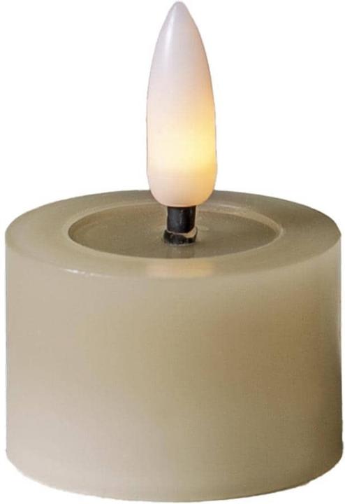 Produktbild Star Trading LED Teelicht 2 Pack Flamme Flow (2 x)