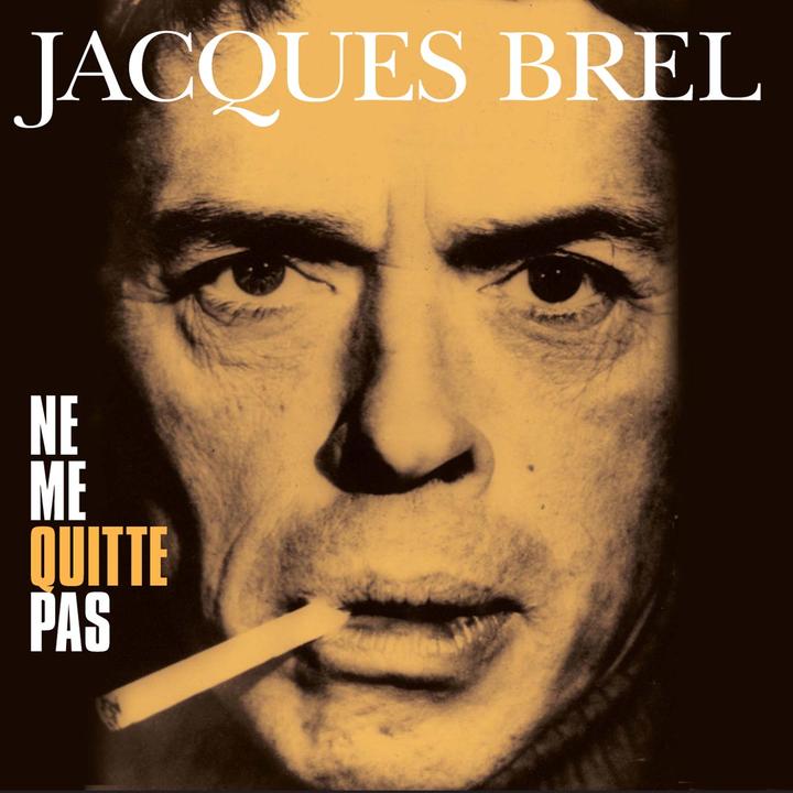 Produktbild Ne Me Quitte Pas (Jacques Brel)