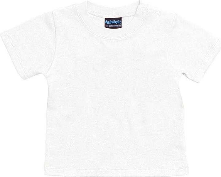 Produktbild Babybugz TShirt Baby (86)