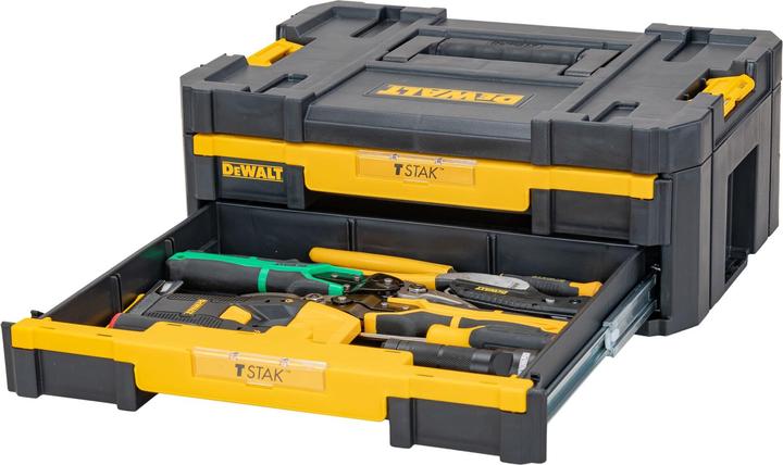 Produktbild DeWalt Tstak IV (1 Teil)