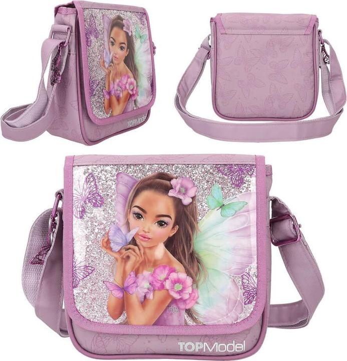 Productafbeelding Depesche TOPModel Kleine Schoudertas FAIRY LOVE ( 0412778 )