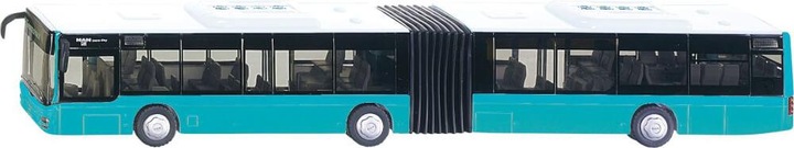 Siku Gelenkbus