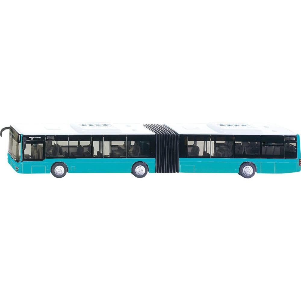 Siku Gelenkbus