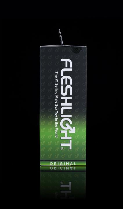 Actual product image Fleshlight Original