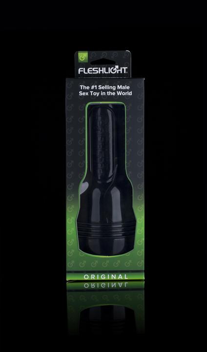 Actual product image Fleshlight Original