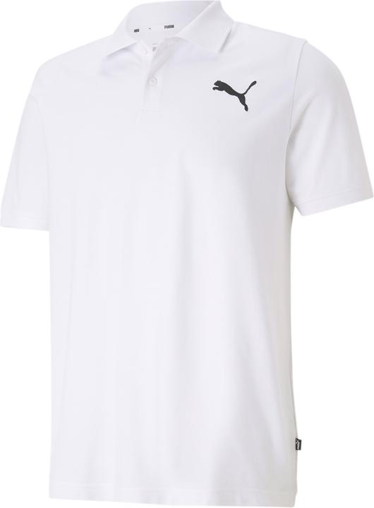 Produktbild Puma ESS Pique Polo-586674 (S)