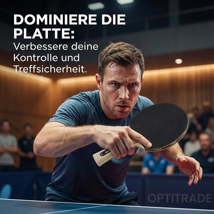 Image du produit Stiga Raquette TT 1-Star Oceania