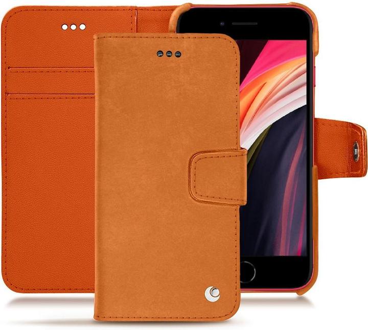Mandarine vintage ( Pantone #d47231 )