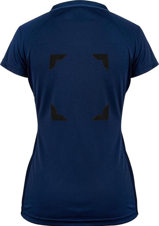 Produktbild Gilbert Eclipse Hook And Loop Top (S)