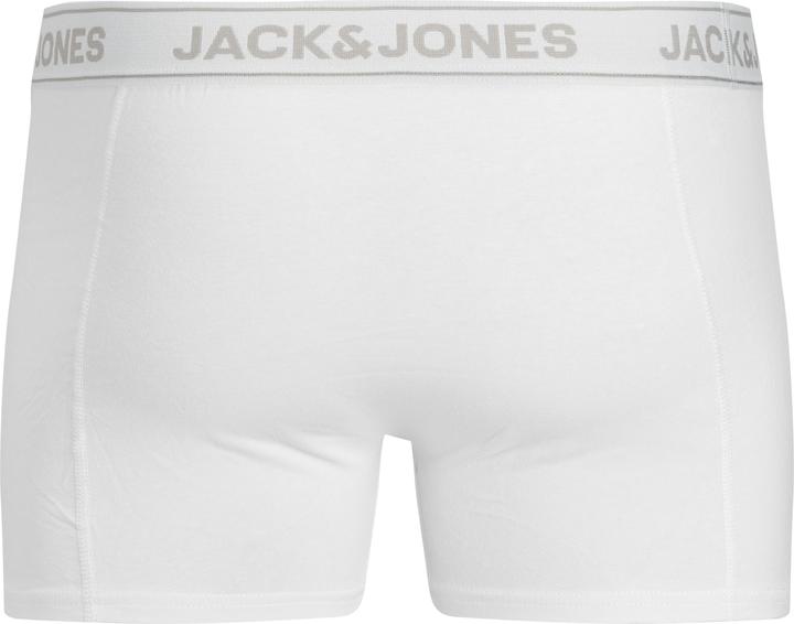 Immagine prodotto Jack & Jones Jacblack Friday Trunks 5 Pack Box Ln (L, Confezione da 5 pezzi)