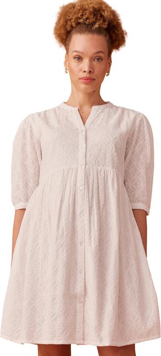 Actual product image Envie de Fraise Kleid mit Lochstickereien für Schwangerschaft & Stillzeit (42)