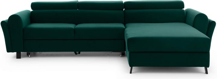 Dark Green Monolith 37