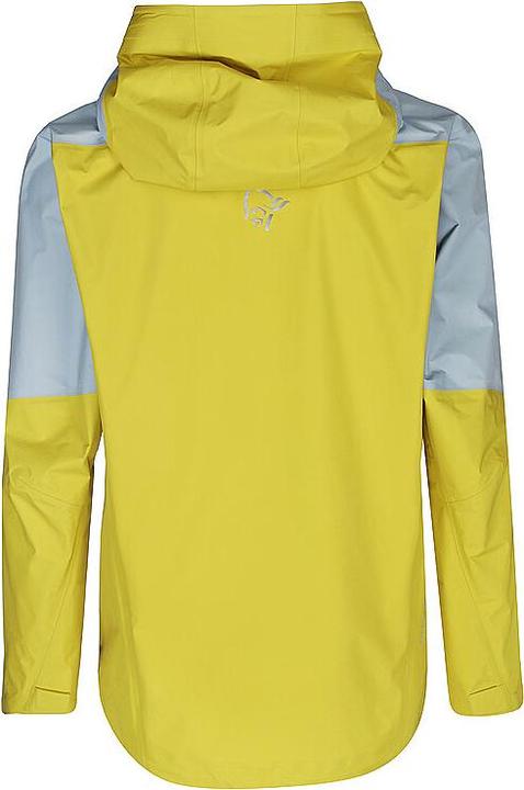 Produktbild Norrona Falketind Gore-Tex Paclite Jacket (S)