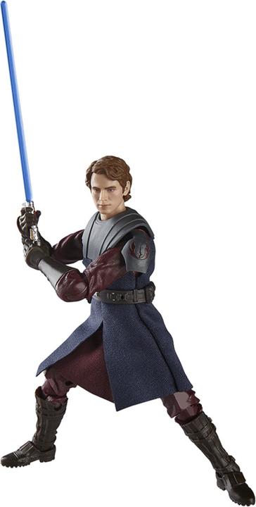 Actual product image Star Wars Sw Bl Anakin Skywalker