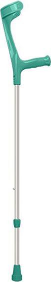 Actual product image Kowsky Crutches