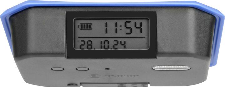 Produktbild APA Elektronische Parkscheibe, 30112