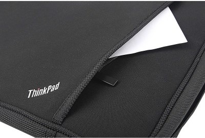 Actual product image Lenovo ThinkPad Schutzhülle (12", Lenovo)