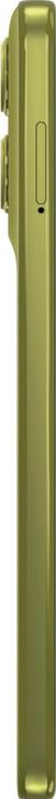 Actual product image Motorola Moto G86 (256 GB, Golden Cypress, 6.67", SIM + eSIM, 5G)
