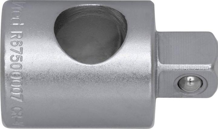 Produktbild Gedore Red red R67500007 Reduzierstück 1/2" x 3/8" 4-kant 40 mm (3/8")