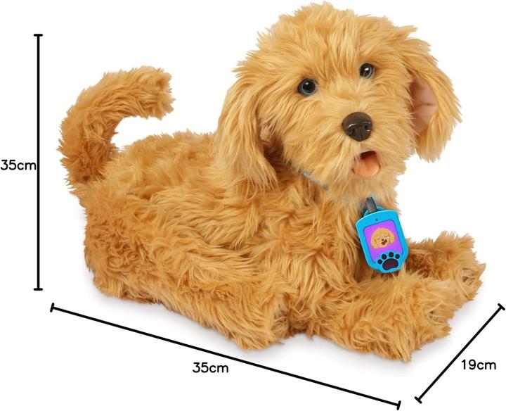 Produktbild Joy Toy Moji (35 cm)