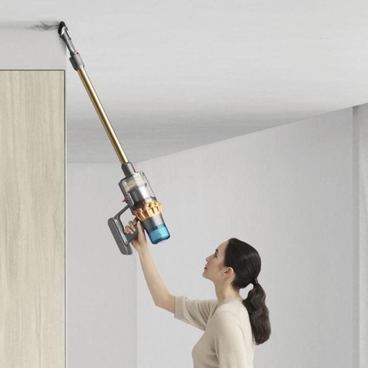 Produktbild Dyson V15 Detect Absolute