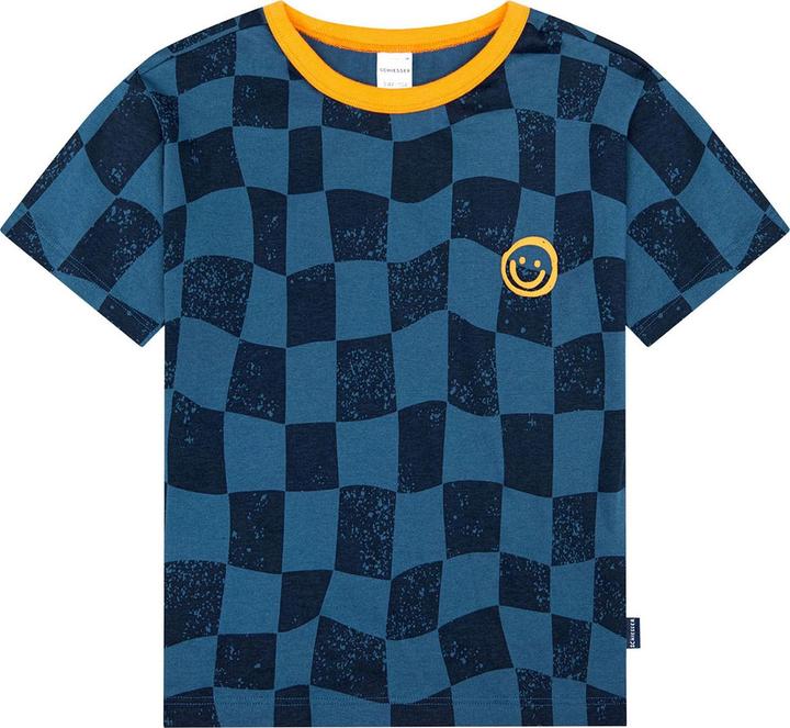 Produktbild Schiesser Pyjama Nightwear (92)