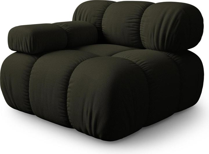 Actual product image Micadoni Bellis (Modular sofa, 1-seater)