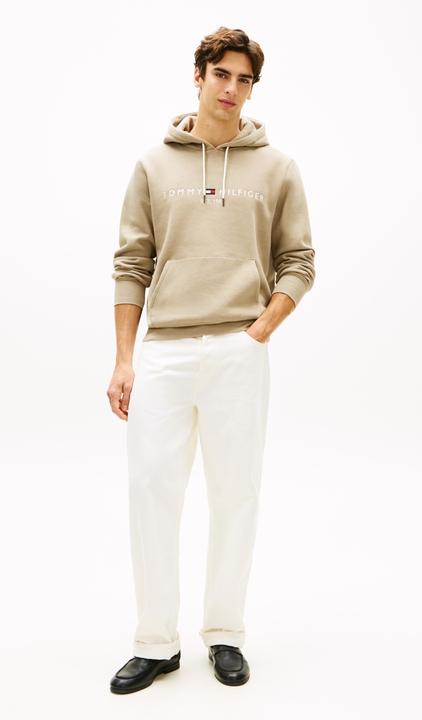 Produktbild Tommy Hilfiger Tommy Logo Kapuzenpullover (S)