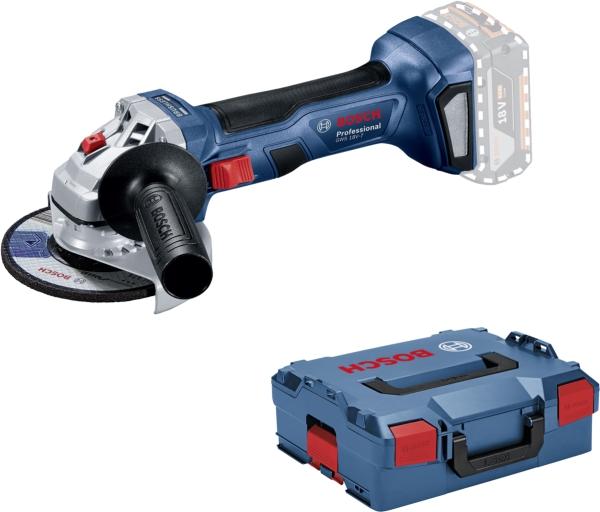 Produktbild Bosch Professional GWS 18V-7 (115 mm)