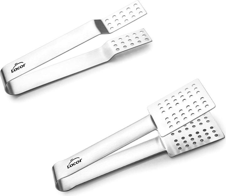 Immagine prodotto Lacor Clip per bustine di tè