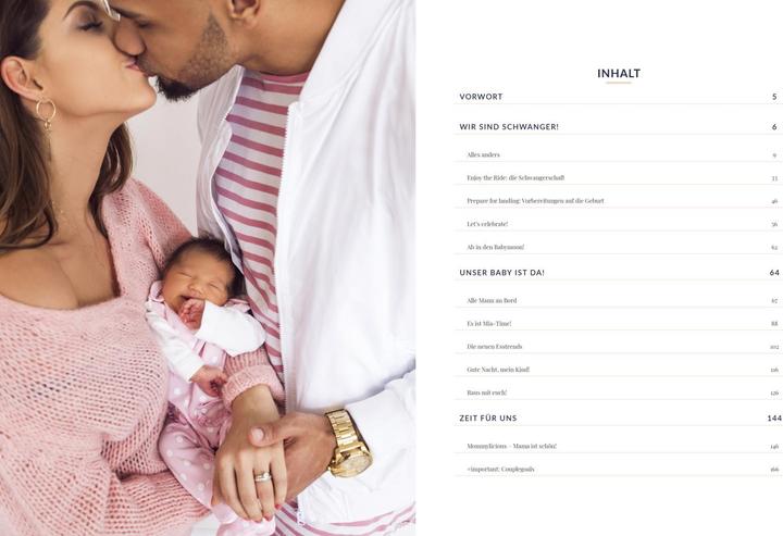 Actual product image #Familygoals (German, Dominic Harrison, 2019)