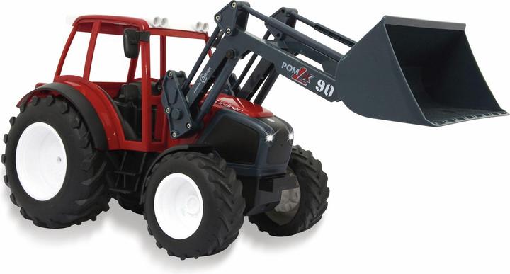 Actual product image Jamara Lindner Geotrac