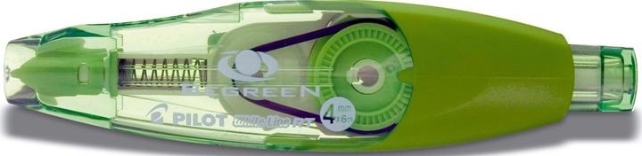 Pilot Whiteline Begreen