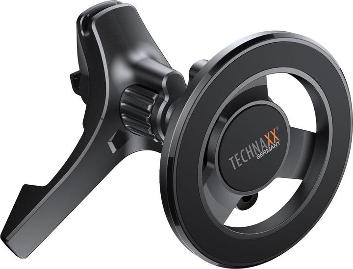Produktbild Technaxx Magnetische Auto-Handyhalterung für Lüftungsgitter