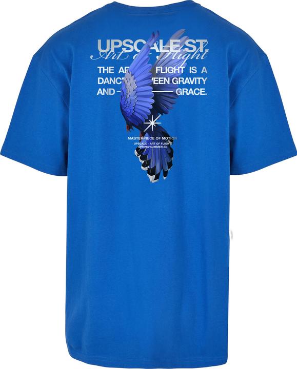 Produktbild Urban Classics Upscale Motion Oversize Tee - 195197 (XL)