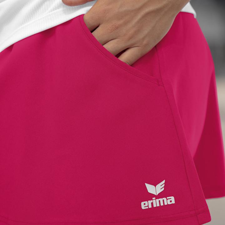 Produktbild Erima Tennisrock (42)