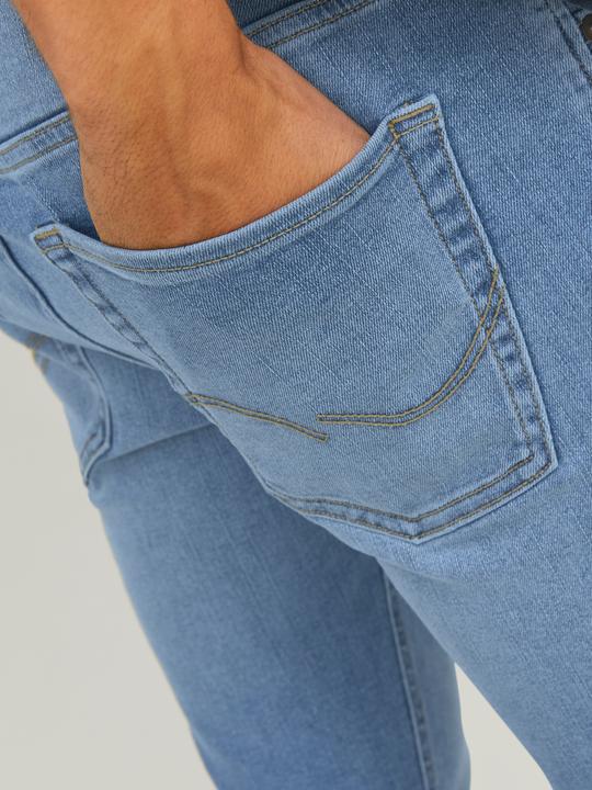 Produktbild Jack & Jones Liam Original MF 770 Skinny Fit Jeans (W36/L32)