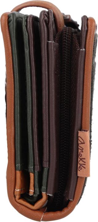 Actual product image Anekke Canada wallet 14 cm