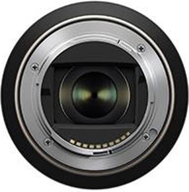 Actual product image Tamron AF 17-70mm f/2.8 Di III A VC RXD, Sony E (Sony E, APS-C / DX)