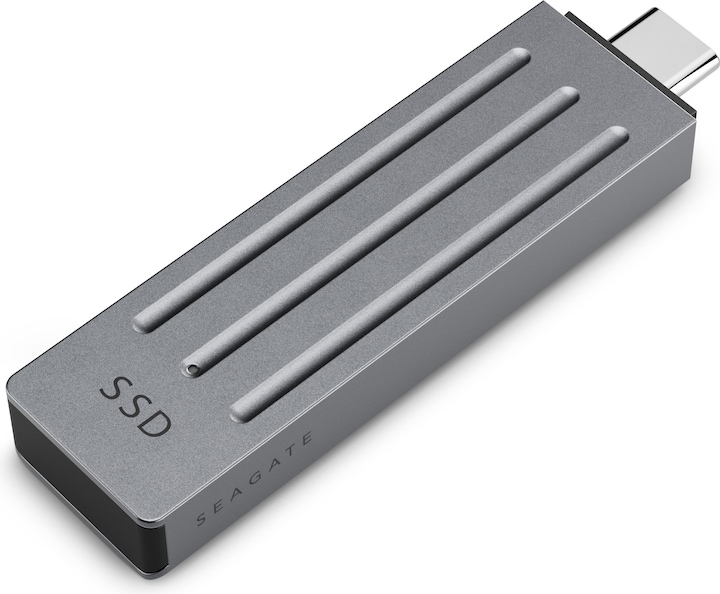 Produktbild Seagate Ultra Compact (1000 GB)