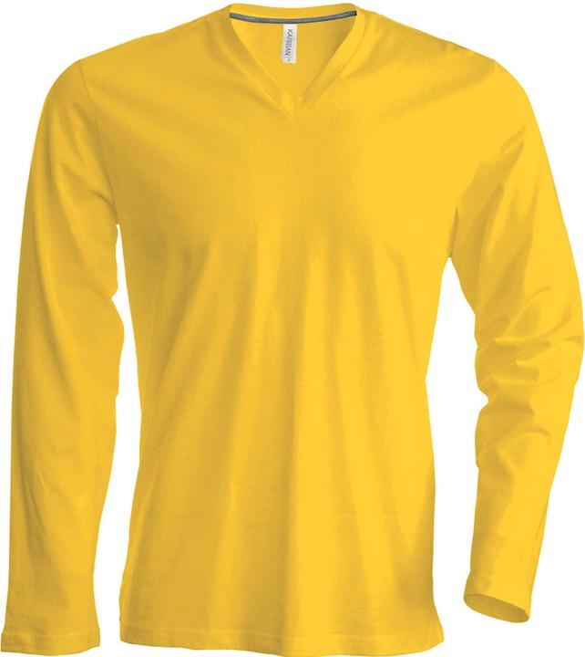Immagine prodotto Kariban Collo V maniche lunghe (4XL)