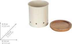 Actual product image Wenko Aria 1.6 storage box (1.60 l)