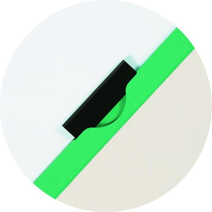 Actual product image Q-Connect Clip stapler Quick Clip (A4, 1 x)